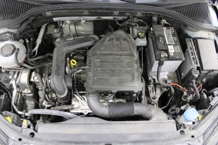 Photo 13 VIN: TMBAP7NE8K0087937 - SKODA OCTAVIA 