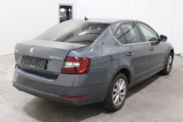 Photo 3 VIN: TMBAP7NE8K0087937 - SKODA OCTAVIA 