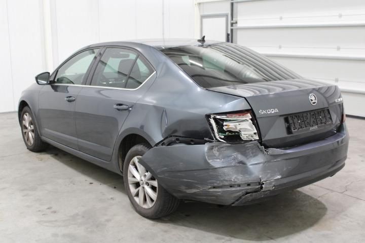 Photo 4 VIN: TMBAP7NE8K0087937 - SKODA OCTAVIA 