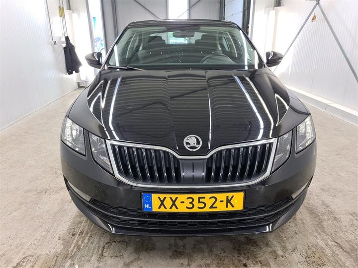 Photo 11 VIN: TMBAP7NE8K0143066 - SKODA OCTAVIA 