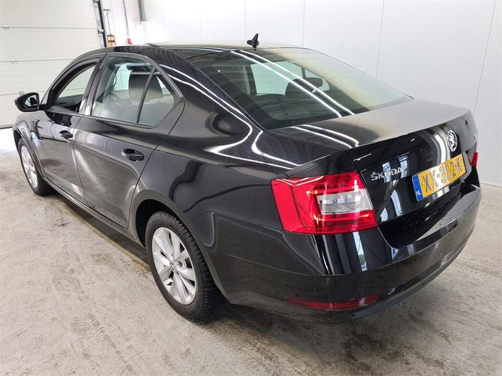 Photo 3 VIN: TMBAP7NE8K0143066 - SKODA OCTAVIA 