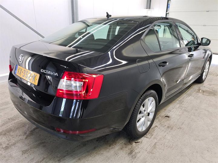 Photo 4 VIN: TMBAP7NE8K0143066 - SKODA OCTAVIA 