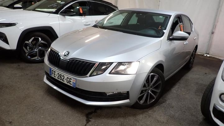 Photo 0 VIN: TMBAP7NE9K0142198 - SKODA OCTAVIA 