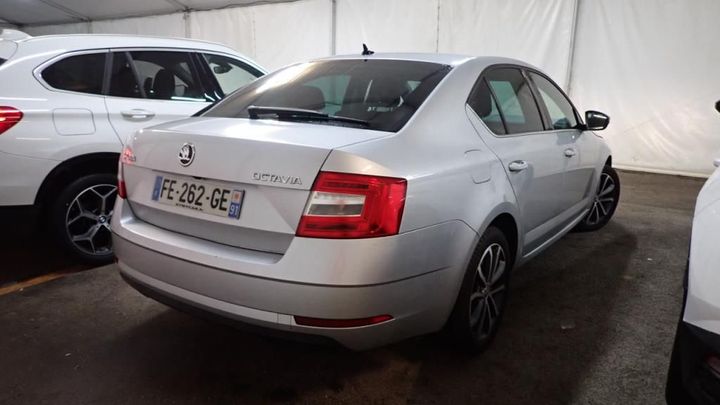 Photo 3 VIN: TMBAP7NE9K0142198 - SKODA OCTAVIA 