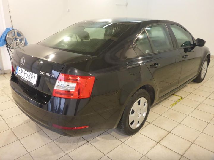 Photo 3 VIN: TMBAP7NEXJ0368135 - SKODA OCTAVIA 