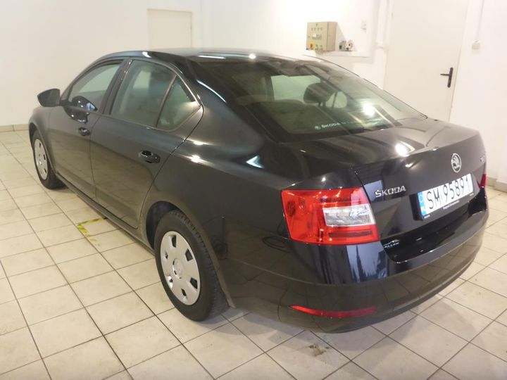 Photo 4 VIN: TMBAP7NEXJ0368135 - SKODA OCTAVIA 