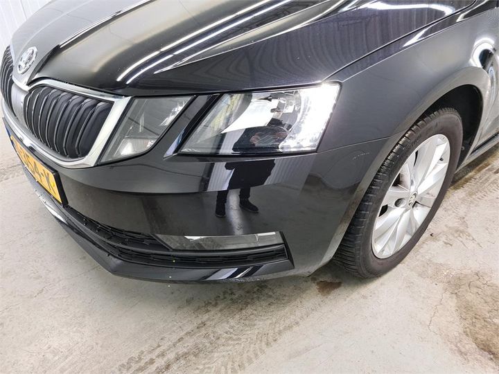 Photo 26 VIN: TMBAP7NEXK0132943 - SKODA OCTAVIA 