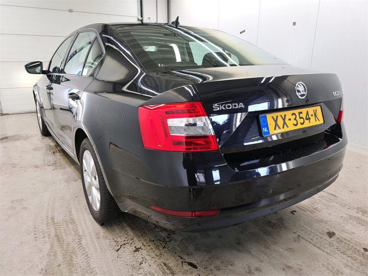 Photo 3 VIN: TMBAP7NEXK0132943 - SKODA OCTAVIA 