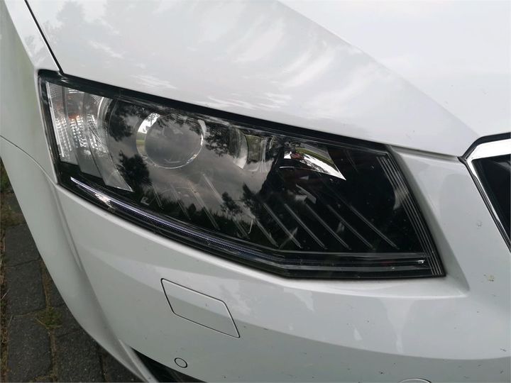 Photo 11 VIN: TMBAP9NE0H0050286 - SKODA OCTAVIA 