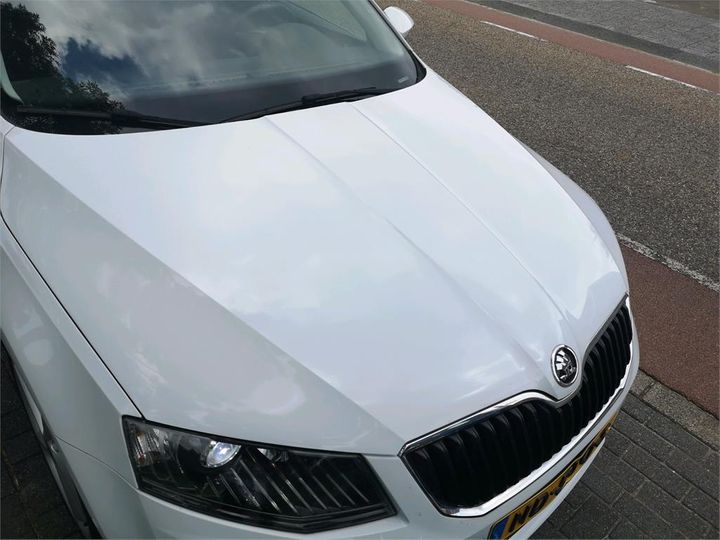 Photo 20 VIN: TMBAP9NE0H0050286 - SKODA OCTAVIA 