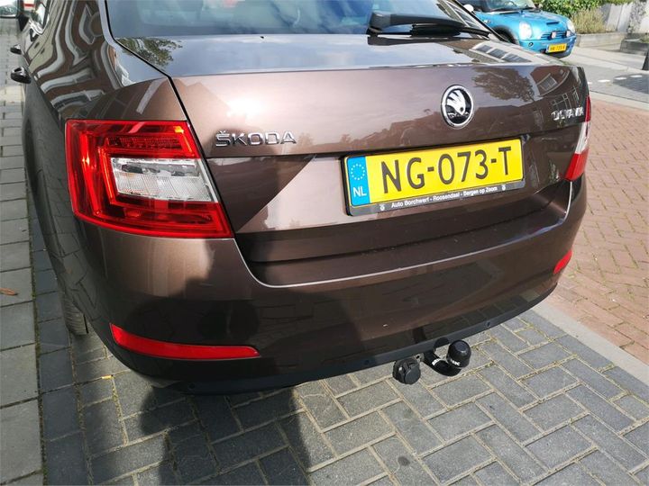 Photo 18 VIN: TMBAP9NE0H0060817 - SKODA OCTAVIA 