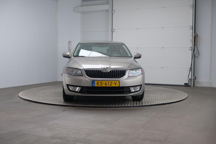 Photo 6 VIN: TMBAP9NE0H0119610 - SKODA OCTAVIA 