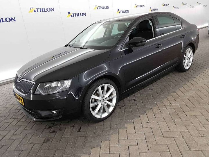 Photo 1 VIN: TMBAP9NE0H0140229 - SKODA OCTAVIA 