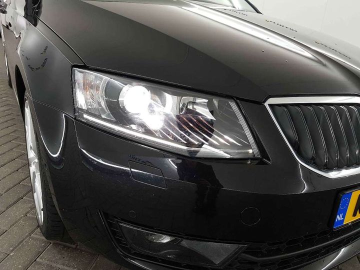 Photo 16 VIN: TMBAP9NE0H0140229 - SKODA OCTAVIA 