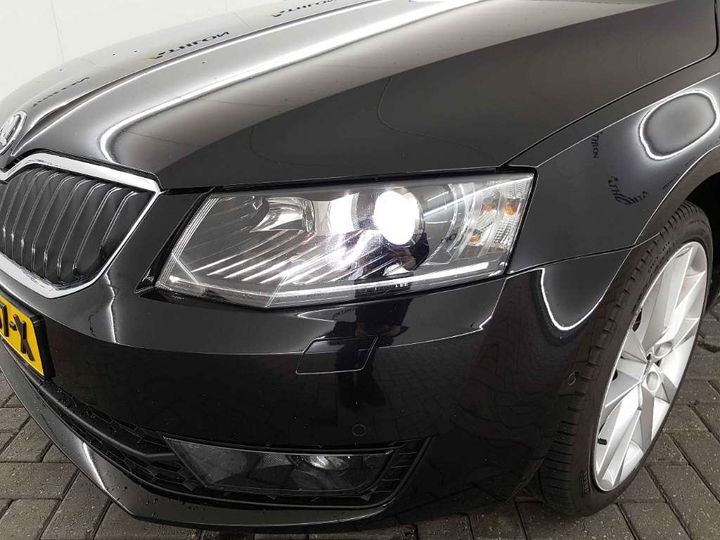 Photo 17 VIN: TMBAP9NE0H0140229 - SKODA OCTAVIA 