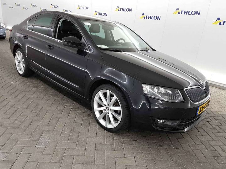 Photo 2 VIN: TMBAP9NE0H0140229 - SKODA OCTAVIA 