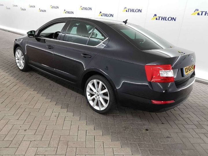 Photo 3 VIN: TMBAP9NE0H0140229 - SKODA OCTAVIA 