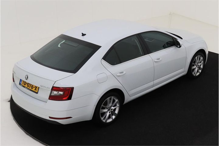 Photo 3 VIN: TMBAP9NE0J0244533 - SKODA OCTAVIA 