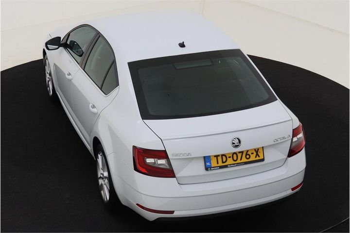 Photo 4 VIN: TMBAP9NE0J0244533 - SKODA OCTAVIA 