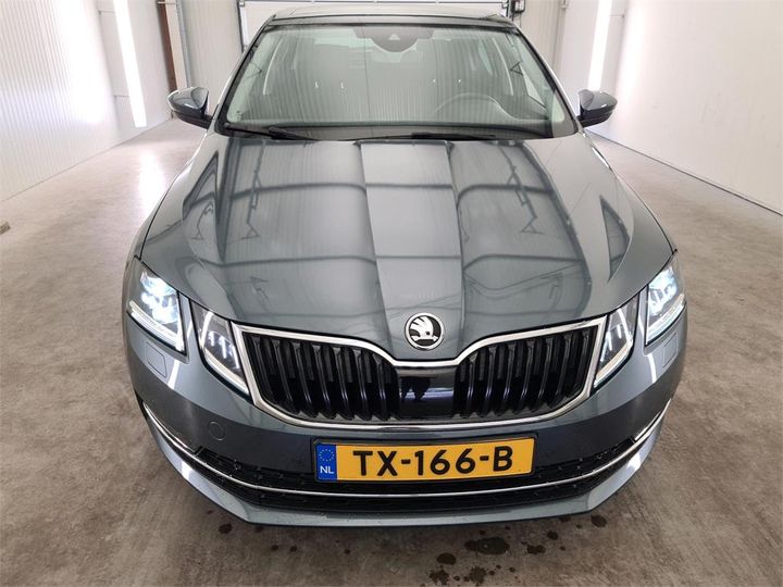 Photo 14 VIN: TMBAP9NE0K0059495 - SKODA OCTAVIA 