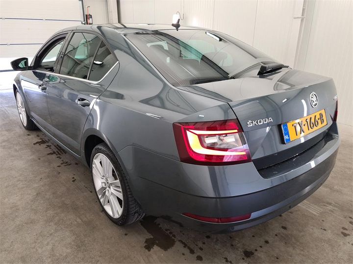 Photo 23 VIN: TMBAP9NE0K0059495 - SKODA OCTAVIA 