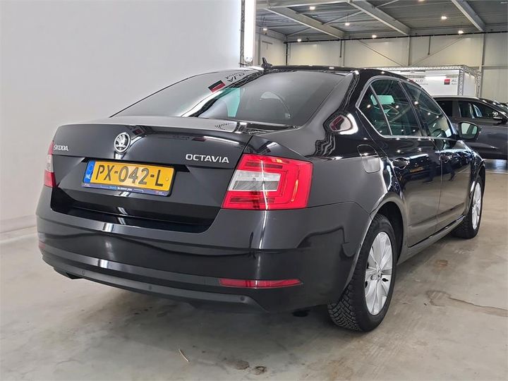 Photo 2 VIN: TMBAP9NE1J0162326 - SKODA OCTAVIA 