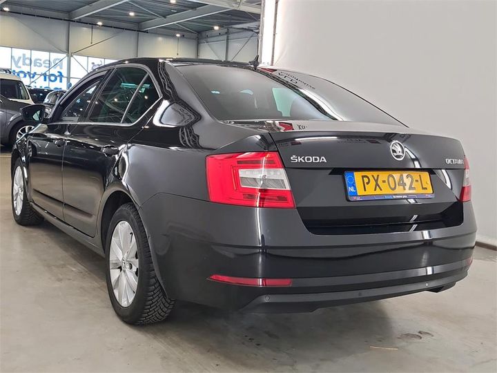 Photo 3 VIN: TMBAP9NE1J0162326 - SKODA OCTAVIA 