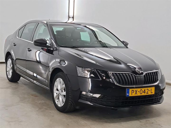 Photo 4 VIN: TMBAP9NE1J0162326 - SKODA OCTAVIA 