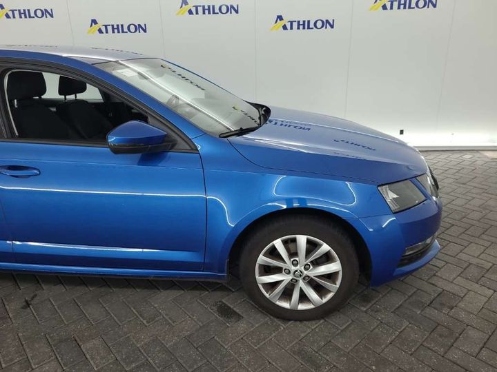 Photo 14 VIN: TMBAP9NE1J0260482 - SKODA OCTAVIA 