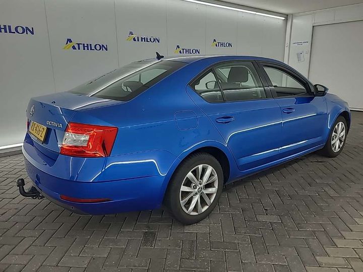 Photo 2 VIN: TMBAP9NE1J0260482 - SKODA OCTAVIA 