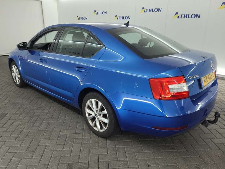 Photo 3 VIN: TMBAP9NE1J0260482 - SKODA OCTAVIA 