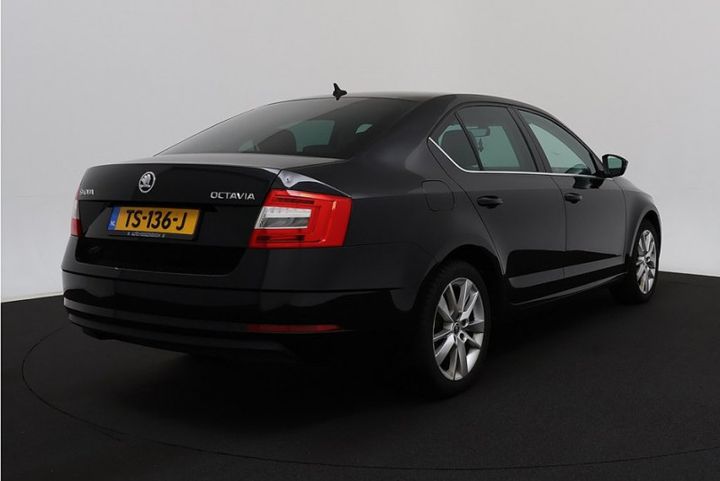 Photo 22 VIN: TMBAP9NE1J0328652 - SKODA OCTAVIA 