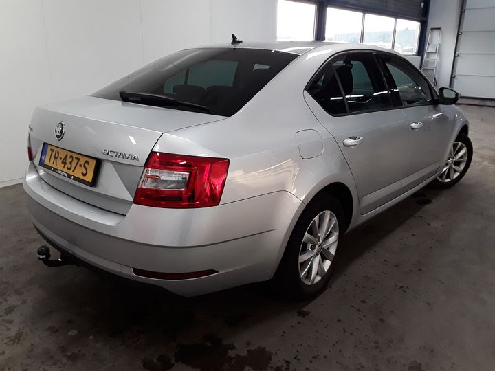 Photo 3 VIN: TMBAP9NE1K0036291 - SKODA OCTAVIA 