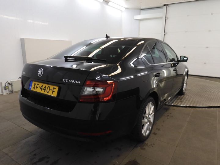 Photo 2 VIN: TMBAP9NE1K0078699 - SKODA OCTAVIA 