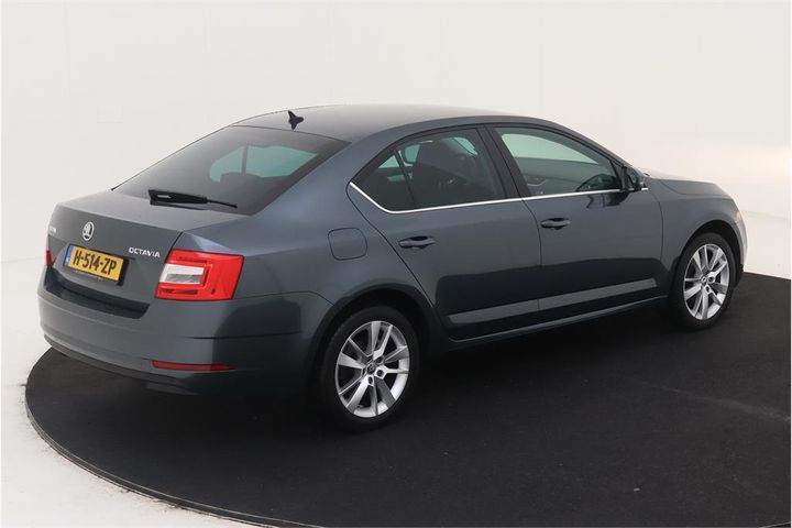 Photo 2 VIN: TMBAP9NE1L0097481 - SKODA OCTAVIA 