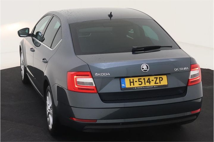 Photo 3 VIN: TMBAP9NE1L0097481 - SKODA OCTAVIA 