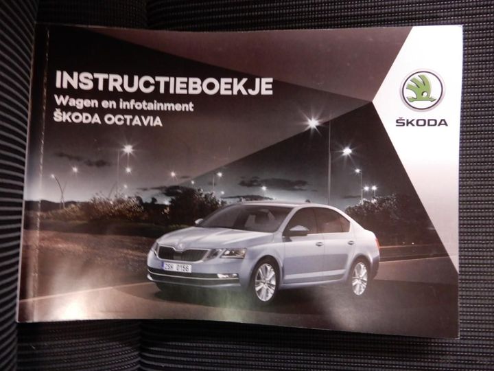 Photo 20 VIN: TMBAP9NE2J0079374 - SKODA OCTAVIA 