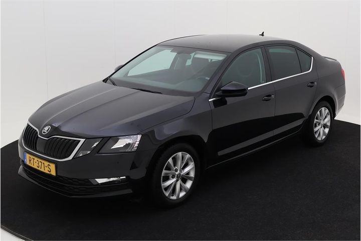 Photo 0 VIN: TMBAP9NE2J0245733 - SKODA OCTAVIA 