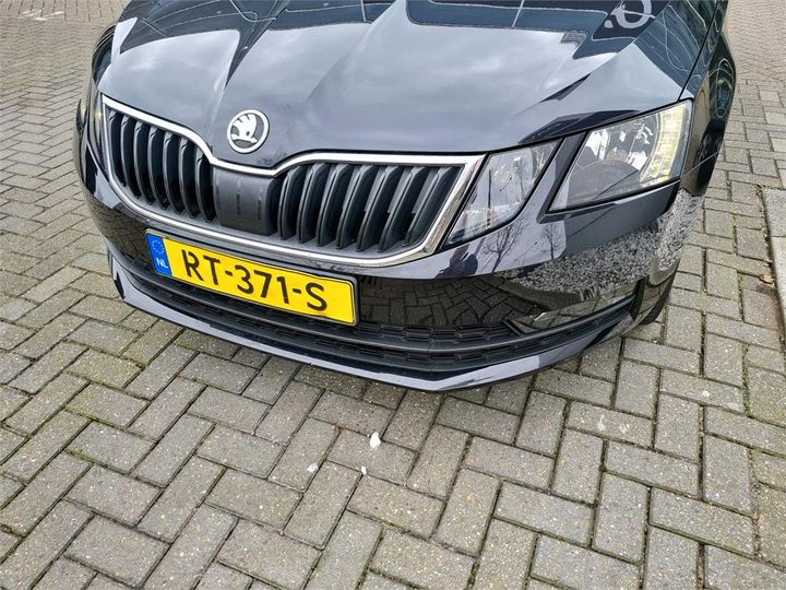 Photo 31 VIN: TMBAP9NE2J0245733 - SKODA OCTAVIA 