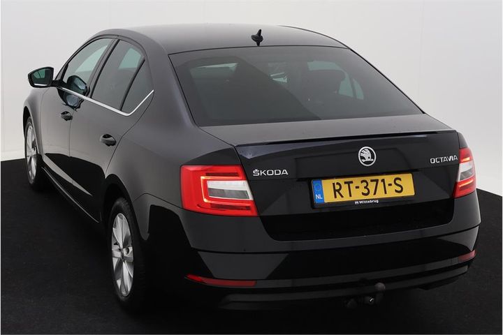 Photo 4 VIN: TMBAP9NE2J0245733 - SKODA OCTAVIA 