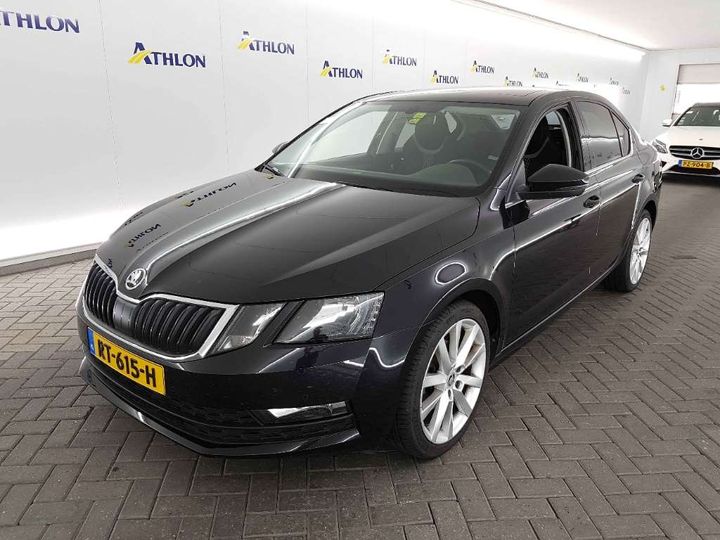 Photo 0 VIN: TMBAP9NE2J0247787 - SKODA OCTAVIA 