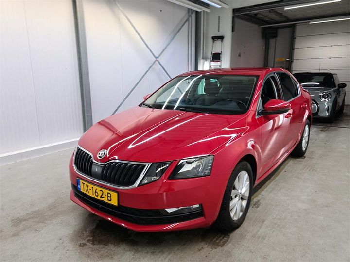 Photo 0 VIN: TMBAP9NE2K0065251 - SKODA OCTAVIA 