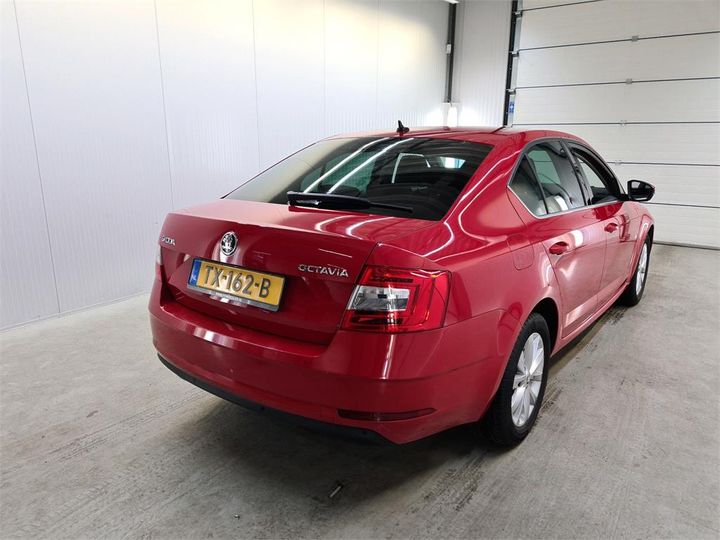 Photo 4 VIN: TMBAP9NE2K0065251 - SKODA OCTAVIA 