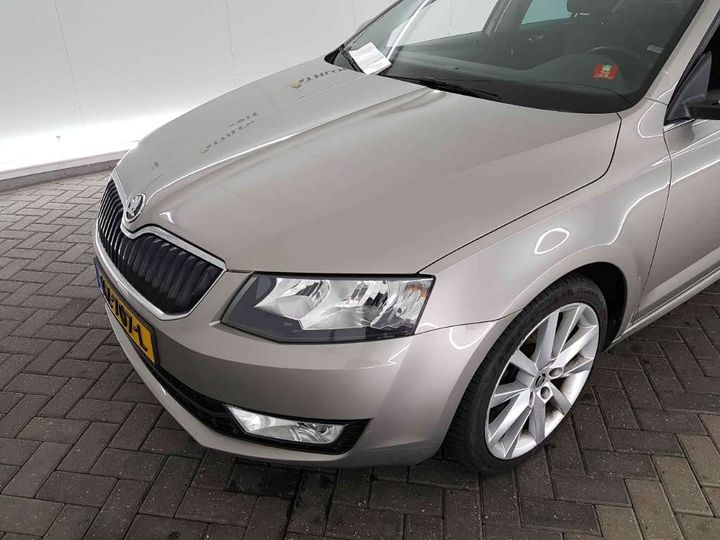 Photo 20 VIN: TMBAP9NE3H0146509 - SKODA OCTAVIA 