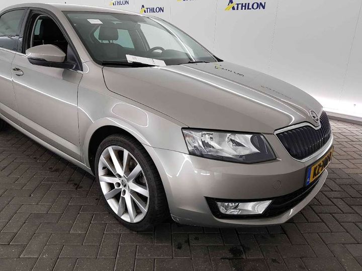 Photo 23 VIN: TMBAP9NE3H0146509 - SKODA OCTAVIA 