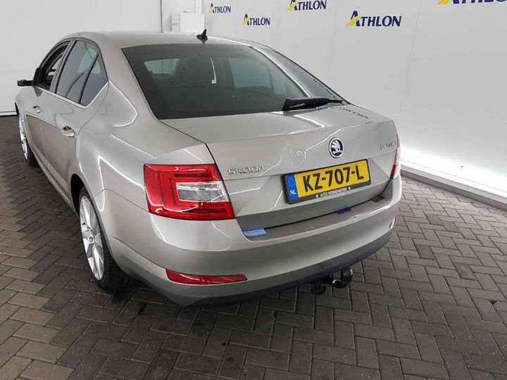 Photo 28 VIN: TMBAP9NE3H0146509 - SKODA OCTAVIA 