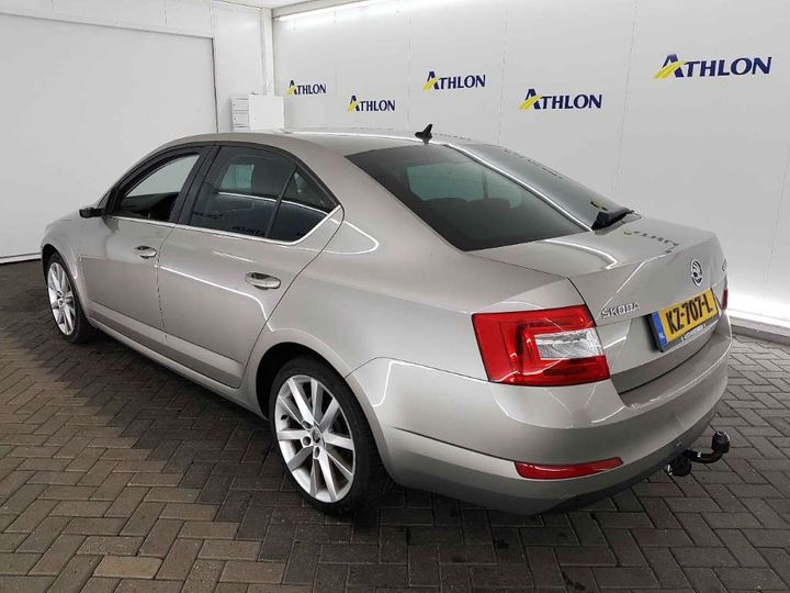 Photo 3 VIN: TMBAP9NE3H0146509 - SKODA OCTAVIA 