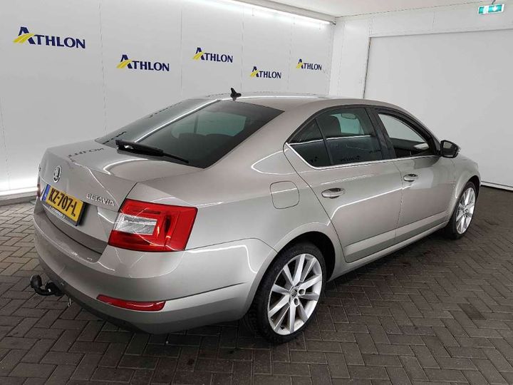 Photo 4 VIN: TMBAP9NE3H0146509 - SKODA OCTAVIA 