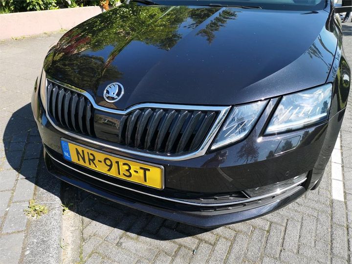 Photo 16 VIN: TMBAP9NE3J0032337 - SKODA OCTAVIA 