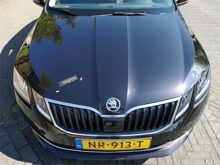 Photo 28 VIN: TMBAP9NE3J0032337 - SKODA OCTAVIA 